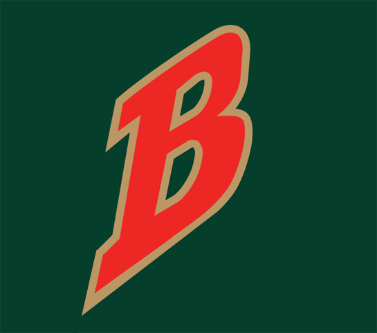 Buffalo Bisons 1998-2003 Cap Logo iron on transfers for clothing